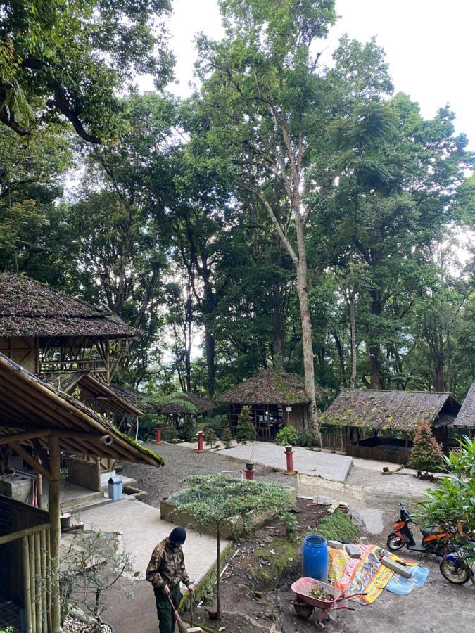 Tempat Tidur & Sarapan Laksana Rasa *