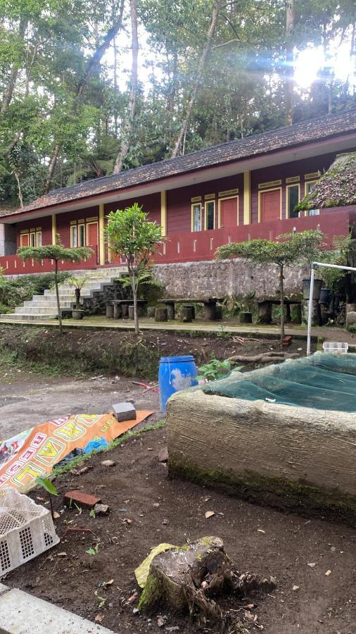 Tempat Tidur & Sarapan Laksana Rasa Ciwidey
