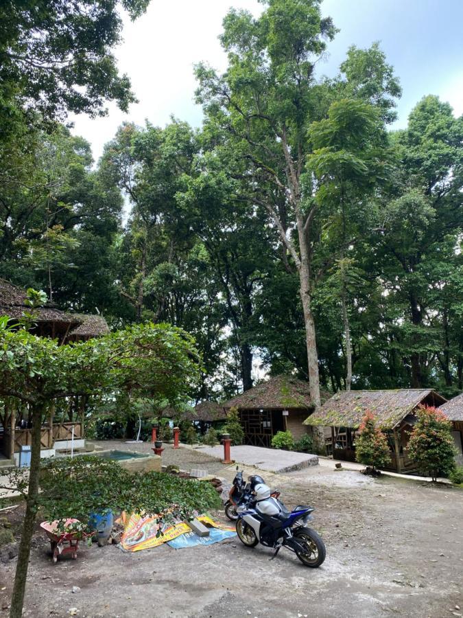Tempat Tidur & Sarapan Laksana Rasa Ciwidey