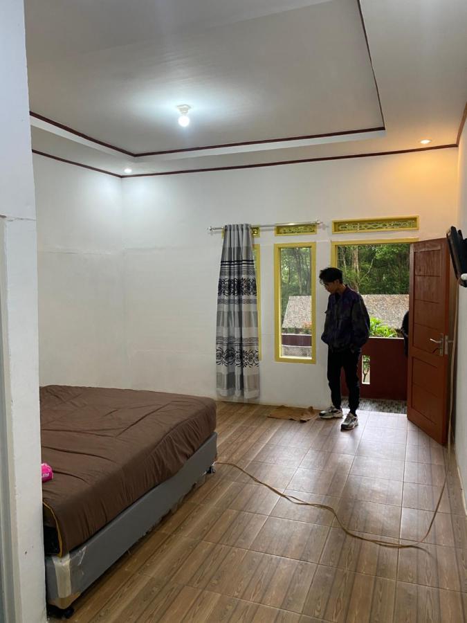 Tempat Tidur & Sarapan Laksana Rasa Ciwidey