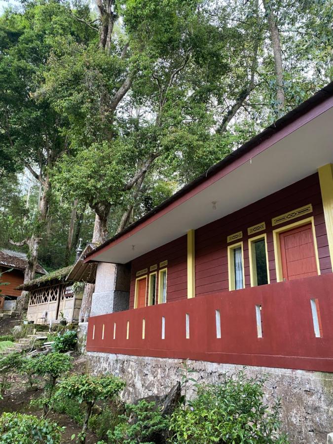 Tempat Tidur & Sarapan Laksana Rasa